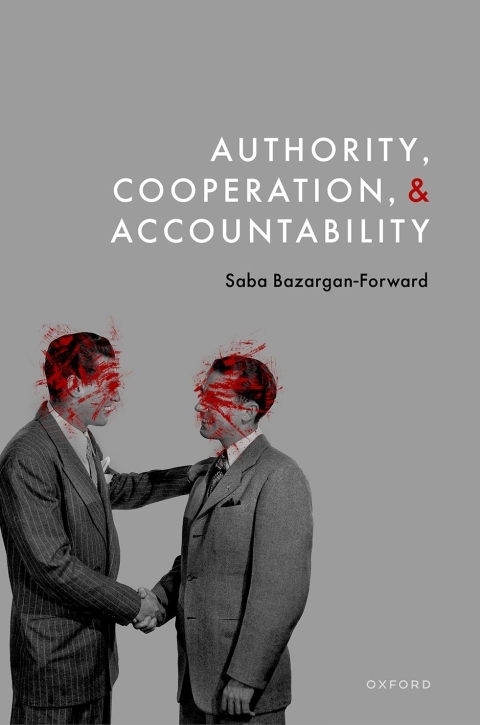 Book Authority, Cooperation, and Accountability free