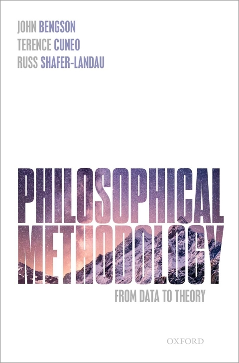 Book Philosophical Methodology: From Data to Theory free