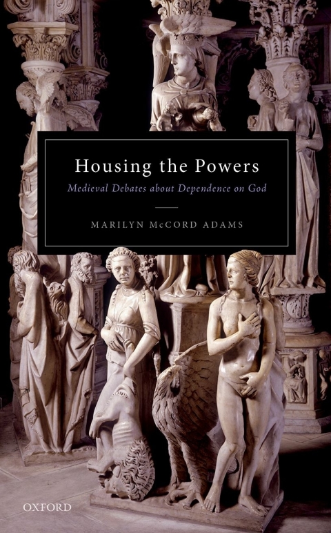Book Housing the Powers free