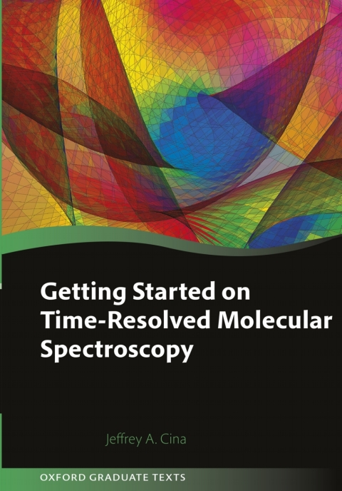 Book Getting Started on Time-Resolved Molecular Spectroscopy free
