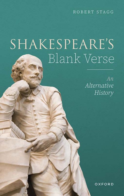 Book Shakespeare's Blank Verse free