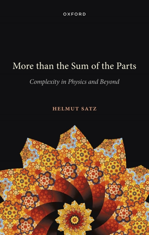 Book More than the Sum of the Parts free
