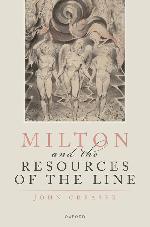 Book Milton and the Resources of the Line free
