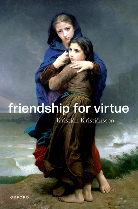 Book Friendship for Virtue free Book Friendship for Virtue free