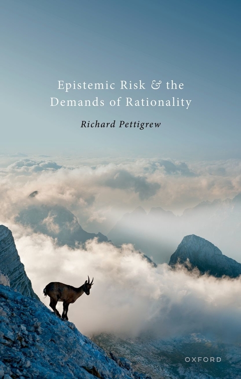 Book Epistemic Risk and the Demands of Rationality free