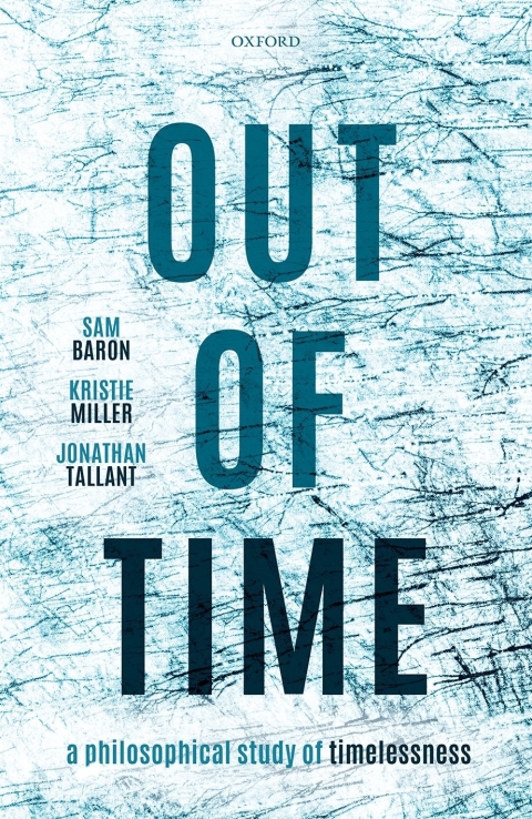 Book Out of Time free