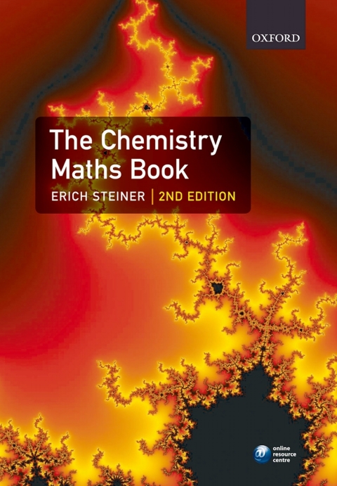 Book The Chemistry Maths Book free