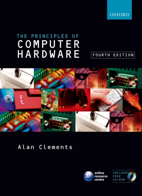 Book Principles of Computer Hardware free