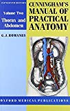 Book Anatomy 2 = Thorax Y Abdomen 15Âª Ed. ( Romanes ) free