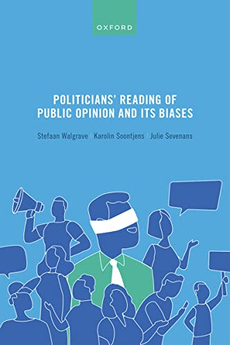 Book Politicians' Reading of Public Opinion and its Biases free