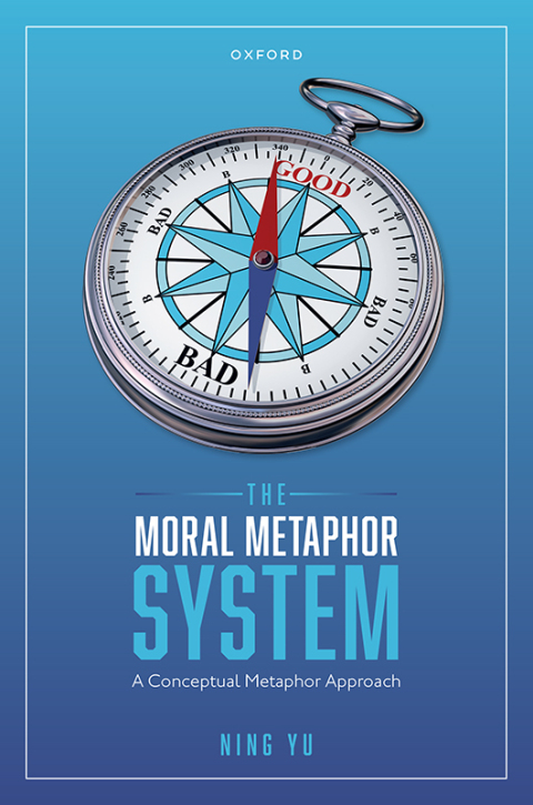 Book The Moral Metaphor System free