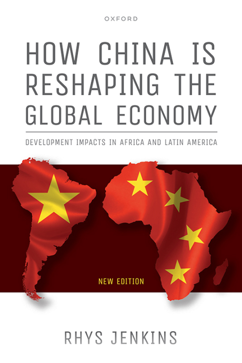 Book How China is Reshaping the Global Economy free