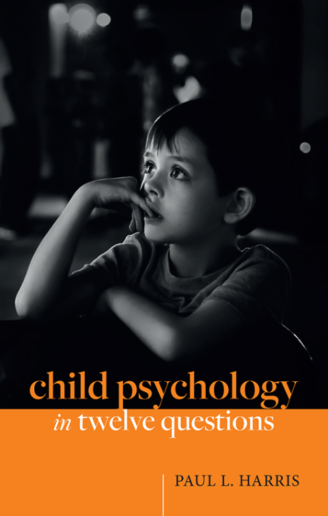 Book Child Psychology in Twelve Questions free Book Child Psychology in Twelve Questions free