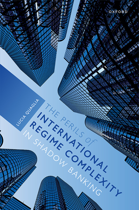Book The Perils of International Regime Complexity in Shadow Banking free