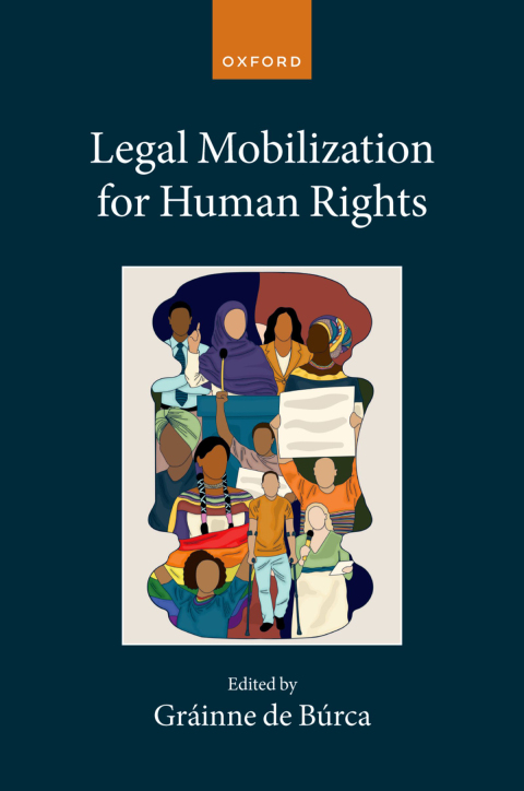 Book Legal Mobilization for Human Rights (Collected Courses of the Academy of European Law) free