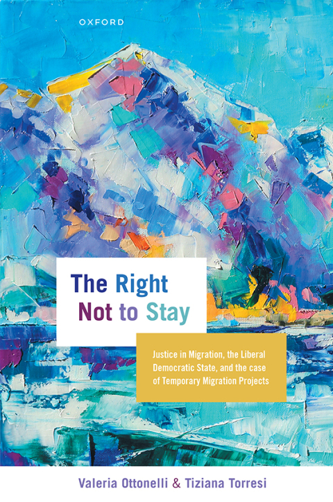 Book The Right Not to Stay free