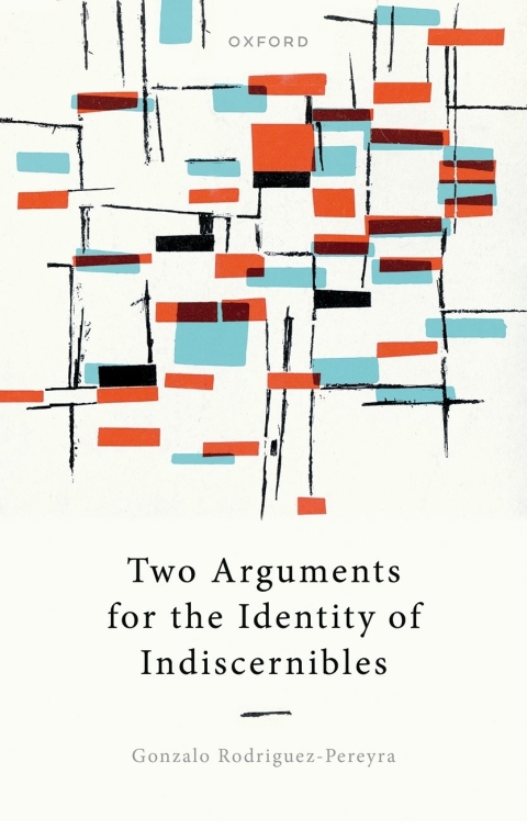 Book Two Arguments for the Identity of Indiscernibles free