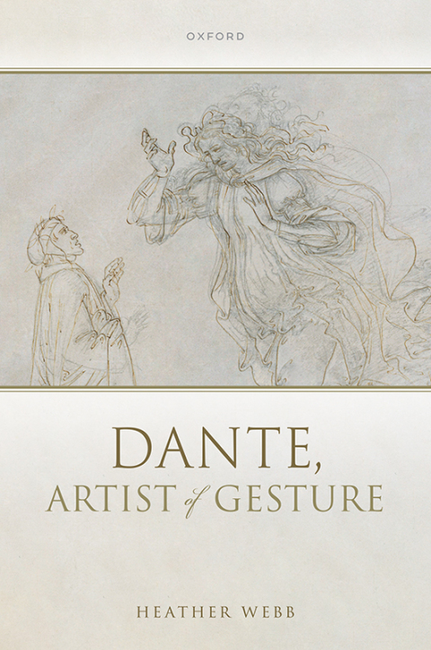 Book Dante, Artist of Gesture free