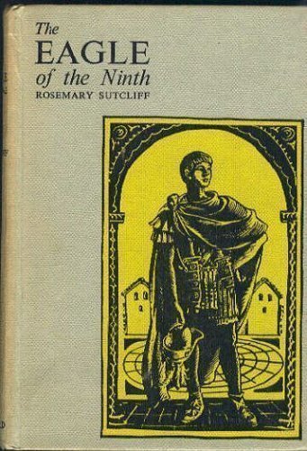 Book The Eagle of the Ninth free