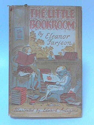 Book Little Bookroom: Eleanor Farjeon's Short Stories for Children Chosen By Herself free