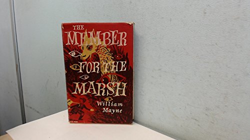 Book The member for the marsh free