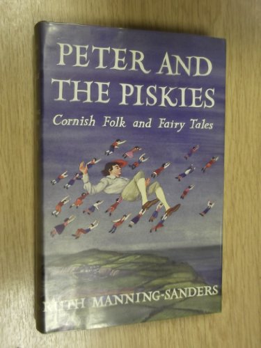 Book Peter And The Piskies free