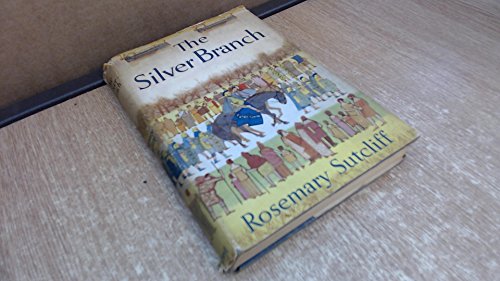 Book The silver branch free