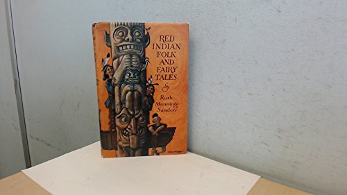 Book red indian folk and fairy tales free