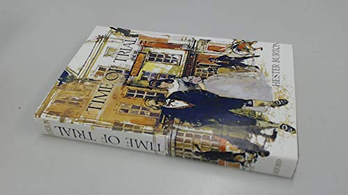 Book Time of Trial free