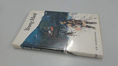 Book Young Mark The Story Of A Venture free