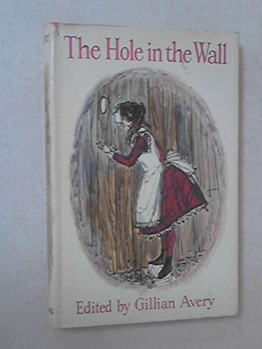 Book The hole in the wall,: And other stories; free