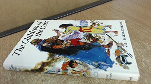 Book The children of the cave: a tale of Israel and of Rome free