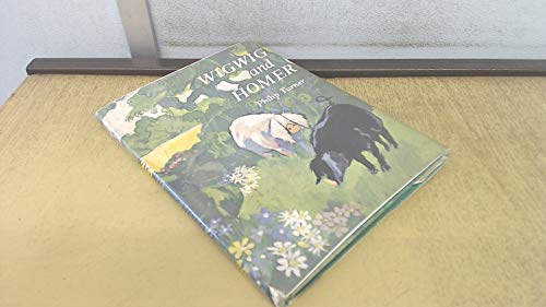 Book Wigwig and Homer free