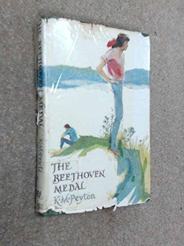 Book The Beethoven medal free