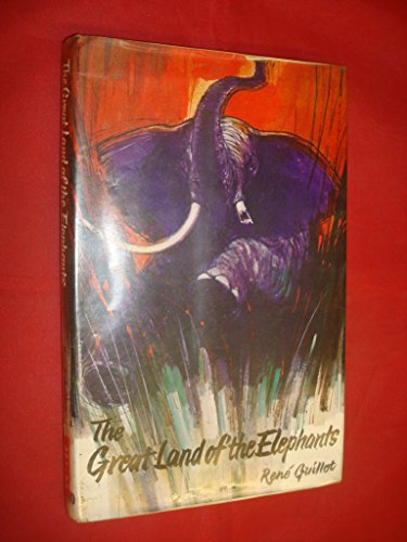 Book The great land of the elephants free
