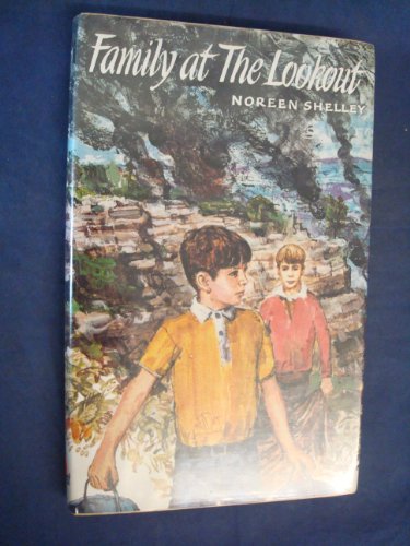 Book Family At The Lookout free