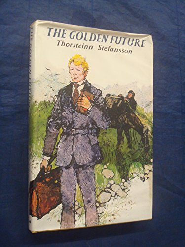 Book The Golden Future free