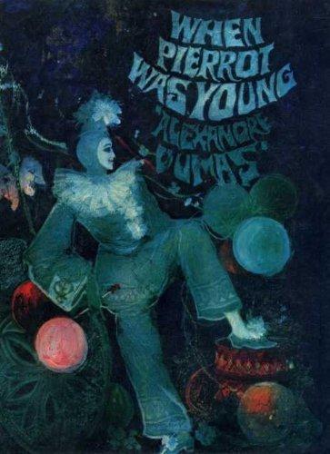 Book When Pierrot Was Young (English and French Edition) free
