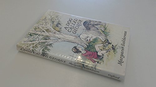 Book A Dog Called George free