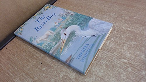 Book The River Boy free
