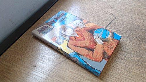 Book All My Men free