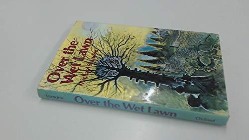 Book Over The Wet Lawn free