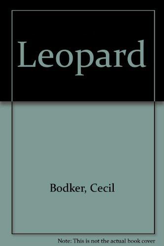 Book Leopard free