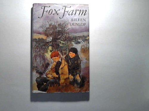 Book Fox Farm free