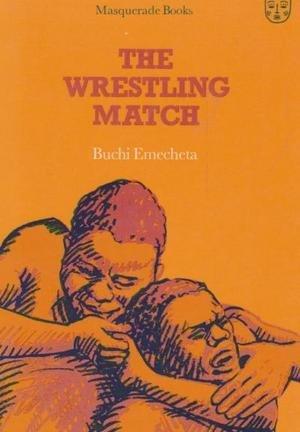 Book The wrestling match (Masquerade books) free