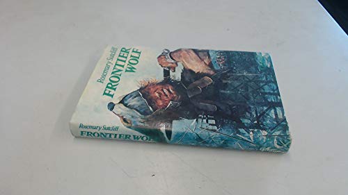 Book Frontier wolf free