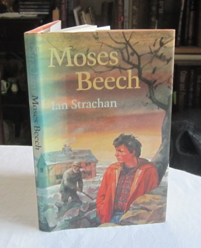 Book Moses Beech free
