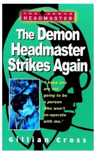 Book The Demon Headmaster Strikes Again free