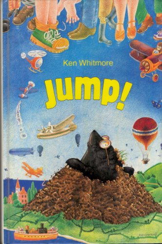 Book Jump! (eagle Books) free