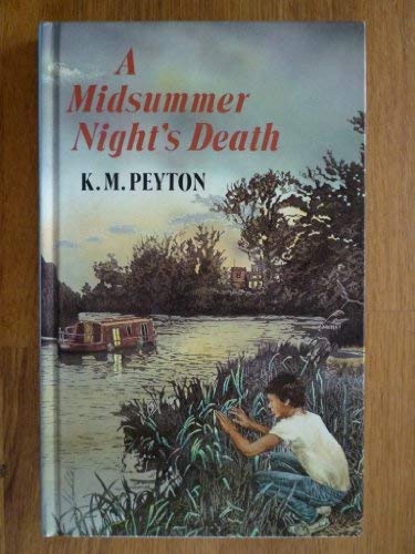 Book A Midsummer Night's Death (Archway) free Book A Midsummer Night's Death (Archway) free